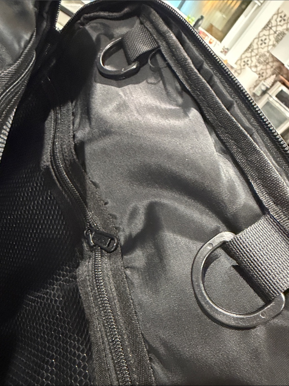 Brand New in package AIBAG laptop backpack. - Picture 6 of 13